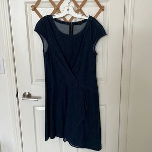 All Saints Dress size 8